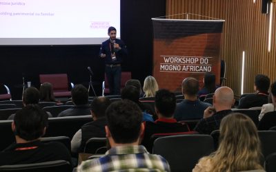 18º Workshop do Mogno Africano